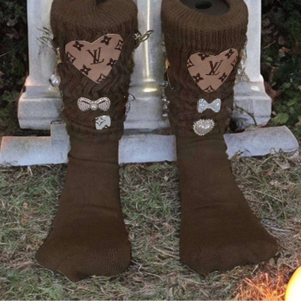 Junk Socks